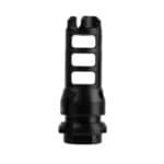 Lantac Dragon Dead Air KEYMO Muzzle Brake - .223/5.56 NATO – 1/2×28