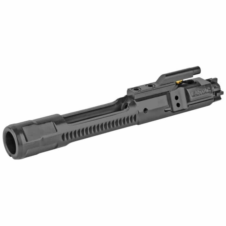 Lantac AR-15 Enhanced Bolt Carrier Group - E-BCG Black Nitride .223/5.56 NATO