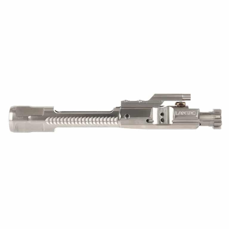 Lantac AR-15/M16 Enhanced Bolt Carrier Group - Nickel Boron .223/5.56 NATO