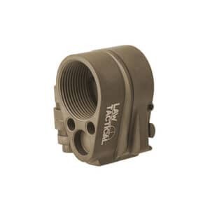 Law Tactical AR-15 Folding Stock Adapter Gen 3-M - 7