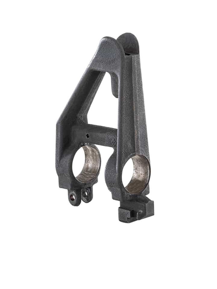 Luth-AR A1 Height AR-15 Front Sight Base