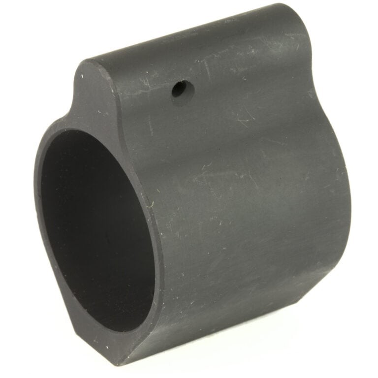 Luth-AR AR-15 Gas Block - AT3 Tactical