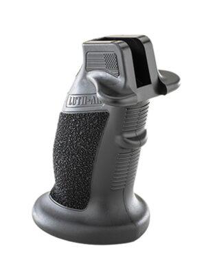 Luth-AR Chubby Wing Pistol Grip for AR-15