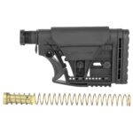 Luth-AR MBA-3 AR10 Stock and Buffer Assembly Kit