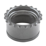 Luth-AR Mil Spec AR-15 Barrel Nut