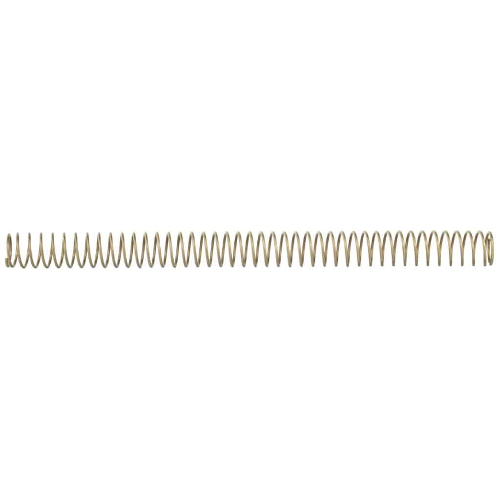 Buffer Spring for Fixed Stock AR-15