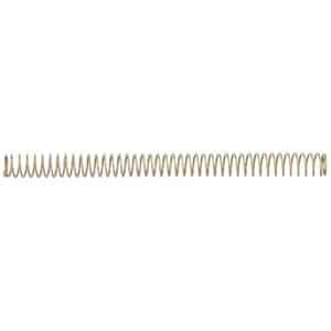 Buffer Spring for Fixed Stock AR-15