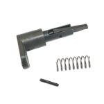 Luth-AR Teardrop Forward Assist Assembly for AR-15