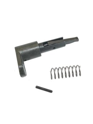 Luth-AR Teardrop Forward Assist Assembly for AR-15