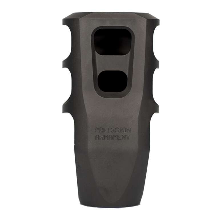 Precision Armament M11 Severe-Duty Muzzle Brake for AR-10