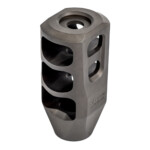 Precision Armament M11 Severe-Duty Muzzle Brake for AR-10