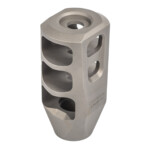 Precision Armament M11 Severe-Duty Muzzle Brake for AR-10