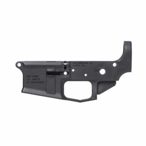 Aero Precision M4E1 Lower Receiver