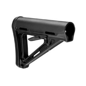 AR 15 Buttstock Magpul MOE Carbine Stock