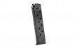 Mec Gar Mil-Spec 1911 45 ACP Magazine - 10 Rounds - Blued