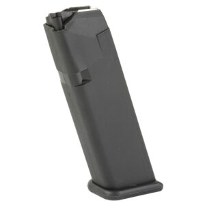 KCI USA 17 Round Magazine for Glock 17/19/26/34/45/47 - 9mm