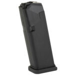 KCI USA 15 Round Magazine for Glock 19/26 - 9mm