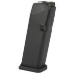 KCI USA 15 Round Magazine for Glock 19/26 - 9mm