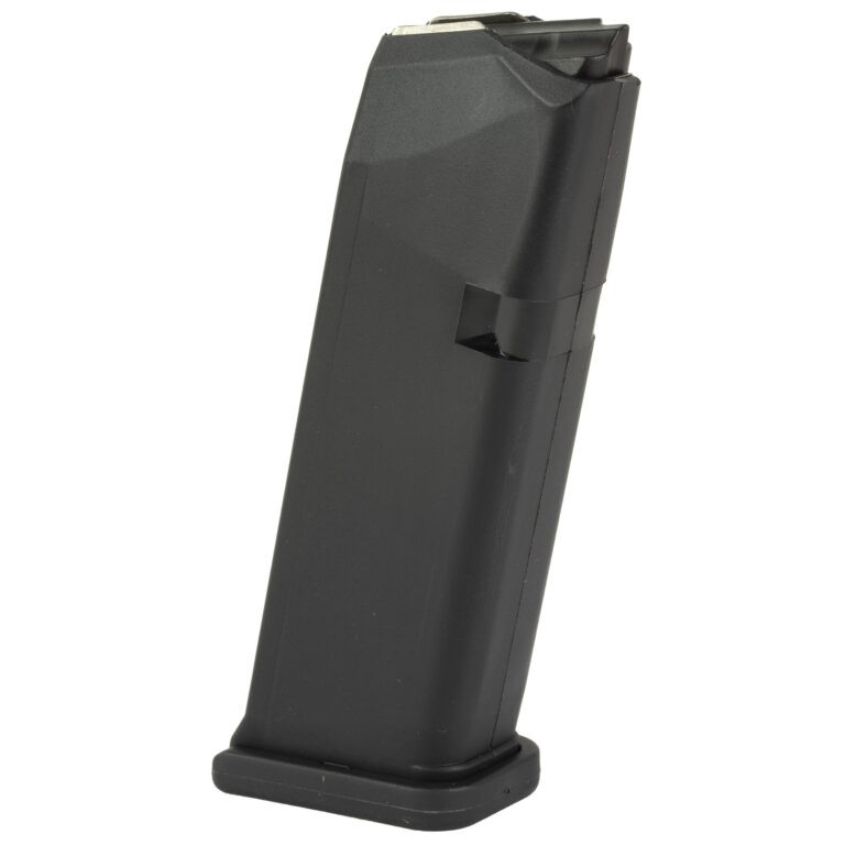 KCI USA 15 Round Magazine for Glock 19/26 - 9mm