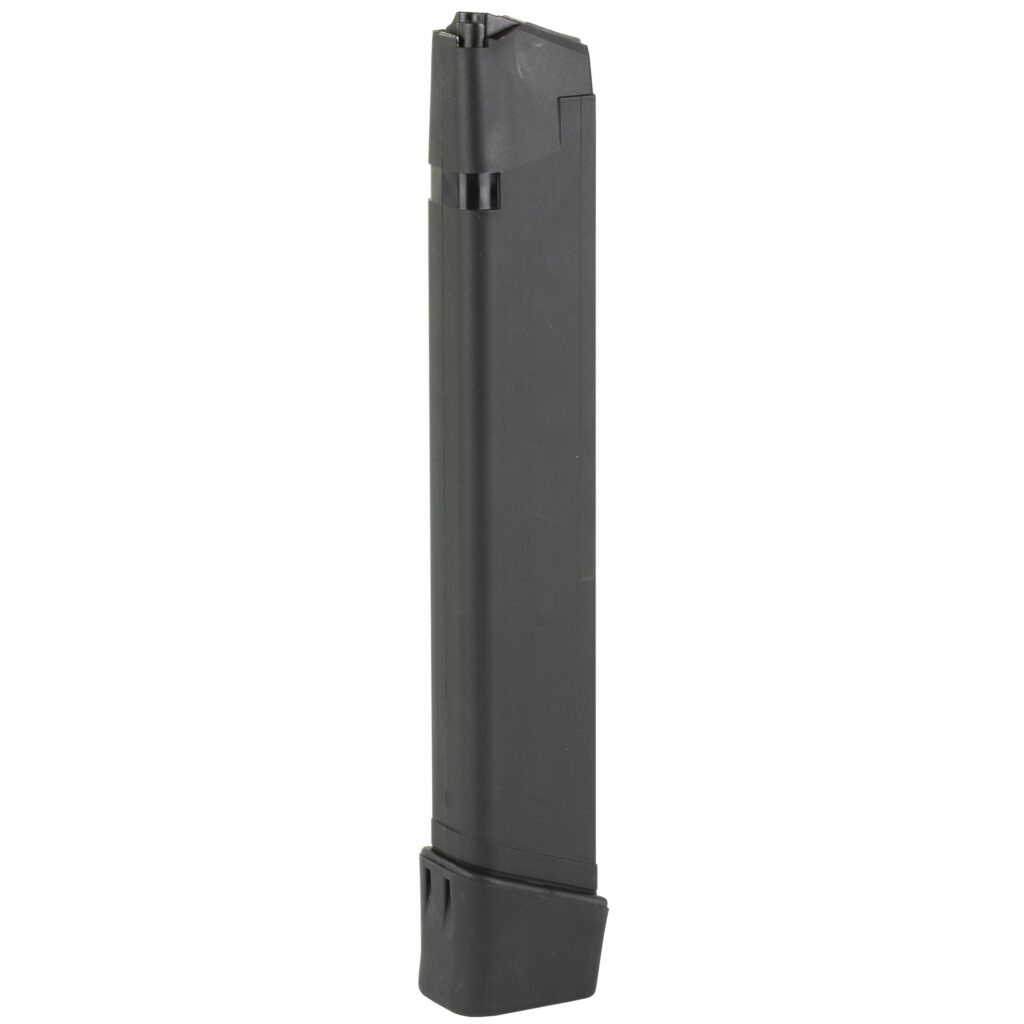 KCI USA 31 Round Magazine for Glock 22/23/24/27/35 - 40 S&W