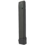 KCI USA 31 Round Magazine for Glock 22/23/24/27/35 - 40 S&W