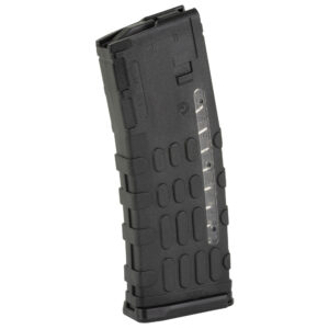 KCI USA Polymer 30 Round Magazine w/Window for AR-15 - .223/5.56 Nato