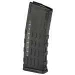 KCI USA Polymer 30 Round Magazine w/Window for AR-15 - .223/5.56 Nato