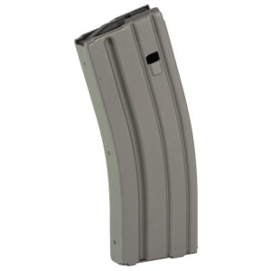 KCI USA Aluminum 30 Round Magazine for AR-15 - .223/5.56 Nato