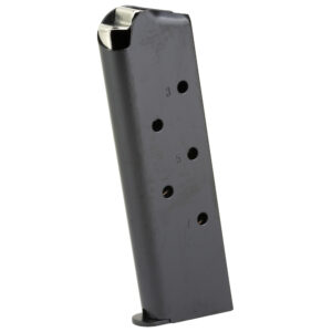 KCI USA Steel 7 Round Magazine for 1911 – 45 ACP