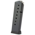 KCI USA Steel 8 Round Magazine for 1911 – 45 ACP