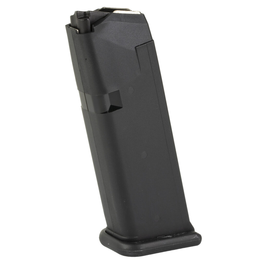 KCI USA 10 Round Magazine for Glock 23/27 - 40 S&W