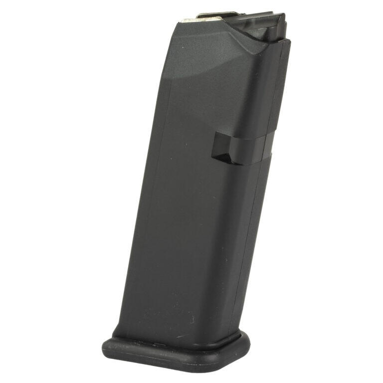 KCI USA 10 Round Magazine for Glock 23/27 - 40 S&W