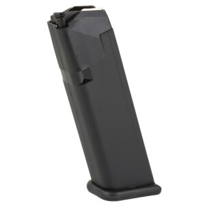 KCI USA 10 Round Magazine for Glock 17/19/26/34/45/47 - 9mm