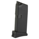 KCI USA 6 Round Magazine for Glock 43 – 9mm