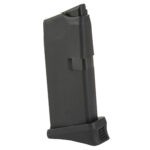 KCI USA 6 Round Magazine for Glock 43 – 9mm