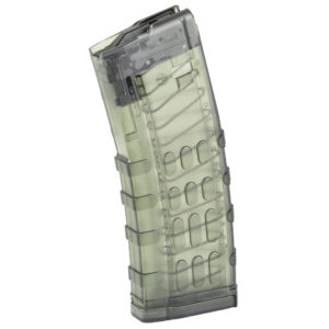 KCI USA Translucent 30 Round Magazine for AR-15 - .223/5.56 Nato