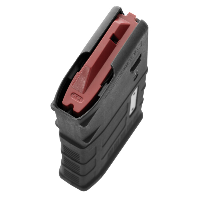 Magpul PMAG 20 LR/SR Gen M3 Window Magazine - .308/7.62