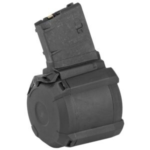 Open Box Return-Magpul PMAG D-50 7.62X51 LRSR AR-10 Drum Magazine