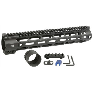 Midwest Industries .308/AR-10 MLOK Free Float Combat Handguard