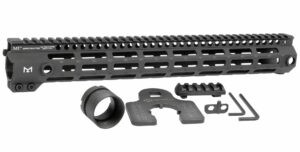 MI G4M Gen 4 M-Series AR-15 M-LOK Handguard