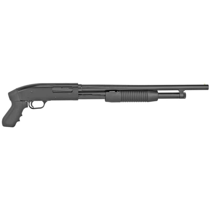 Mossberg Maverick 88 Cruiser 20GA 18.5