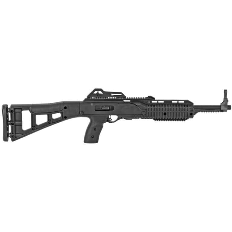 Hi-Point Carbine 9MM 16.5" - 10 Rounds - Black