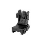 Rear Iron Sights