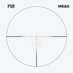 Riton 7 Conquer 4-32X56 34MM First Focal Plane