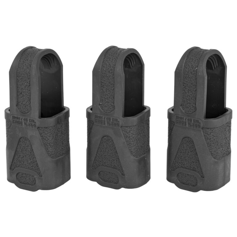 Magpul Subgun 9mm Speed Loops 3 Pack