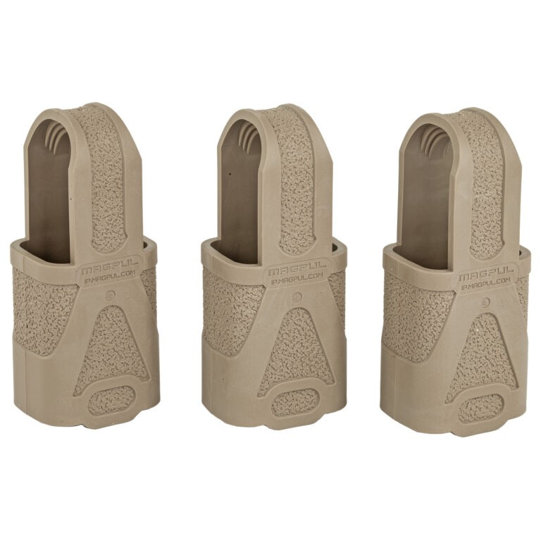 Magpul Subgun 9mm Speed Loops 3 Pack