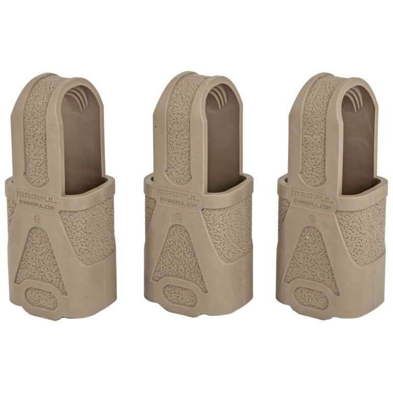 Magpul Subgun 9mm Speed Loops 3 Pack