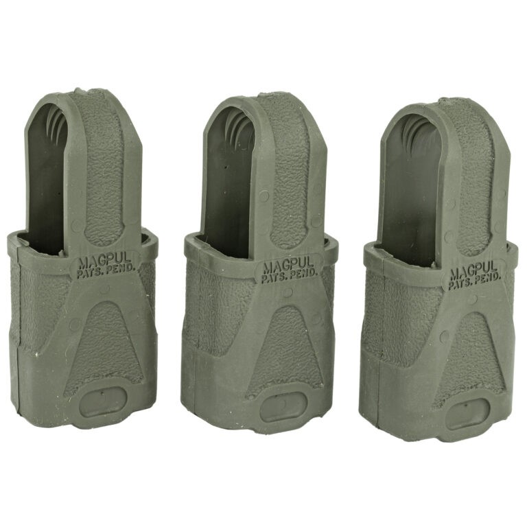 Magpul Subgun 9mm Speed Loops 3 Pack