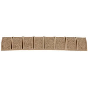 Magpul XT Rail Panel Picatinny Rail Covers - MAG012 - FDE