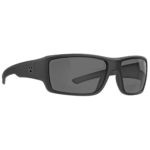 Magpul Industries, Ascent Eyewear, Black Frame, Gray Lens